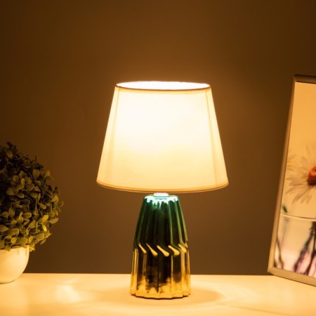 Bacci table lamp E14 40W 20x20x33 cm Risalux-2