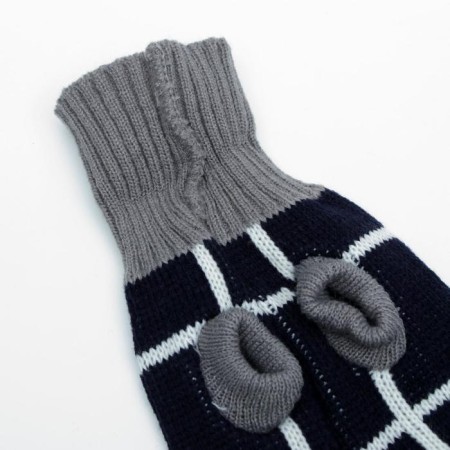 Sweater, size 8 (26-30 cm), mix of colors-18