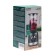 CENTEK CT-1326, stationary, 600W, 1.5 l, 5 speeds+impulse, glass, gray, gray