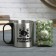 Gift set "Best Tanker", Mug, Soap