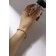 Basket-Brake "Sharm Uni" mini, 18 cm, silver color