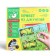 Magnetic game "Hello from the jungle"