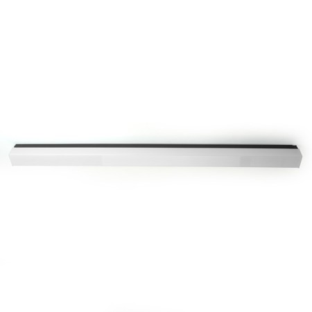 Single -phase track lamp Feron AL120, IP20, LED, 40 W, 900X47X77 mm, black color black-4