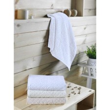 Trush Trick Sofi de Marko Diva, 450 g, size 50x90 cm, white color