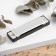 Music Life's Glublya, Diatonic, C-Major, with a case, silver