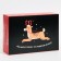 Folding box “There will be no gifts”, 16 x 23 x 7.5 cm, New Year