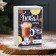 Mug “Bring me, mulled wine!”, 200 ml, neckline