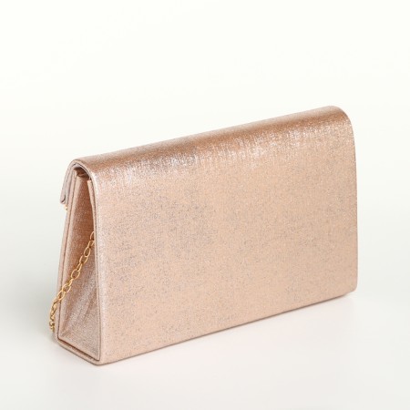 Female bag on a magnet, pink color-1