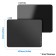 Pulsar ES2 Mouse Pad 3MM L 420x330 Black game rug