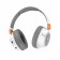 Hoco W43 headphones, wireless, full -size, Bluetooth 5.0, 250 mAh, white