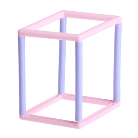 Developing set "Volume figures", 7+-4