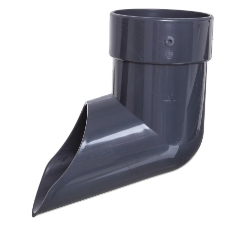 Tip of graphite döcke lux