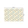 A set of napkins for setting the table "Easter eggs", rectangular, size 32x46 cm, 4 pcs