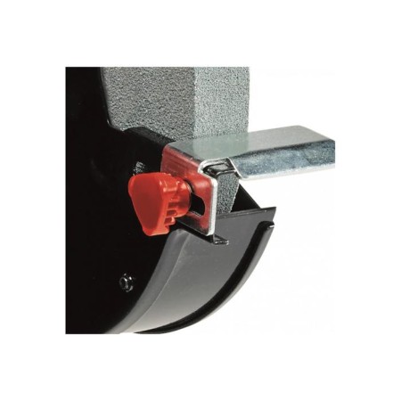 Current machine Einhell TSB200L, 220 V, 400 W, 2980 rpm, disk d = 200x32x25 mm-2