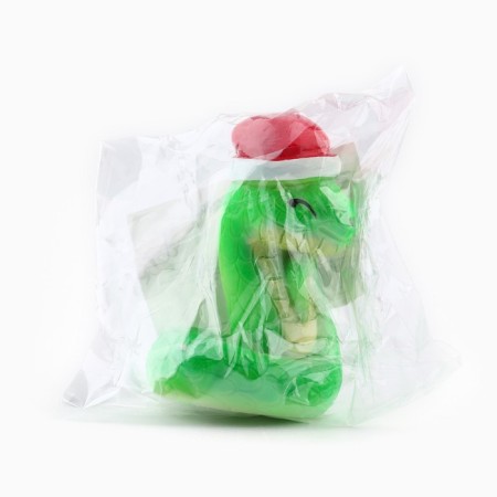 Figure 2025 "New Year's collection: snake", 2.3 x 3.5 cm-3