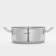 Poster "General catering. Chef ", 4 l, d = 24 cm, h = 10.3 cm, with a heat distribution layer