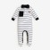 Combineson children's minku, height 68-74 cm
