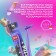 Monument toothbrush SPLAT SMILEX ORTHO+ with interchangeable heads