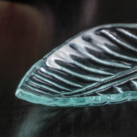 Glass sauce Magistro "Avis", 7 × 14 × 2 cm-2