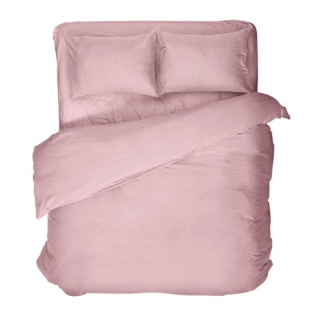 Bed linen duet, size 220x240cm, 148x215 cm - 2 pcs, 70x70 cm - 2 pcs