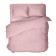 Bed linen duet, size 220x240cm, 148x215 cm - 2 pcs, 70x70 cm - 2 pcs