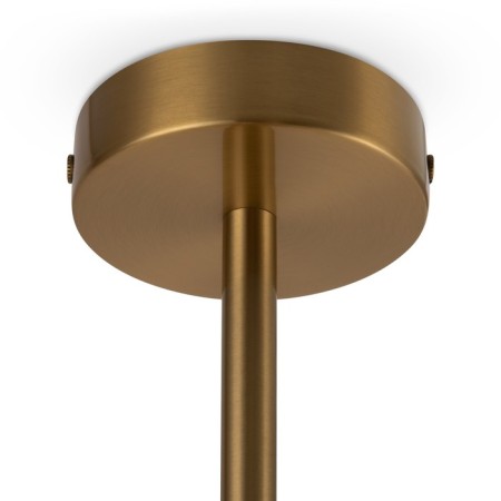 Caustra Freya Fr5185PL-06BS BOLAS, 655x655x610 mm, E27, 6x60W, brass color-6