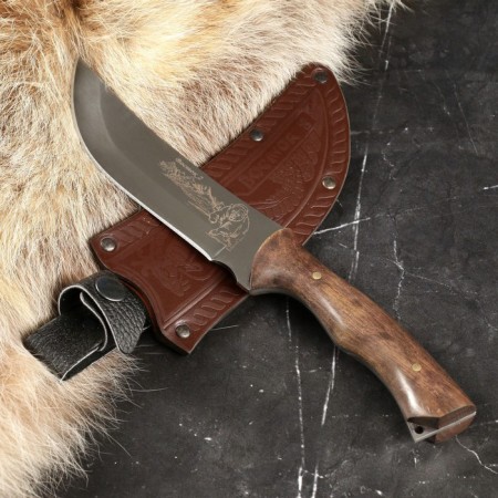 Нож Восток 2, нержавеюща сталь 65х13-3