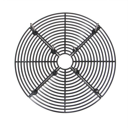 Protective lattice for indoor plants, d = 30 cm, plastic-1