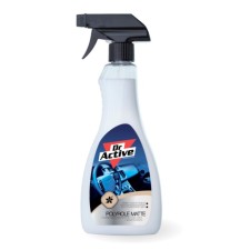 PLAROL PLACE SINTEC DR.active Polyrole Matte, grapes, 500 ml