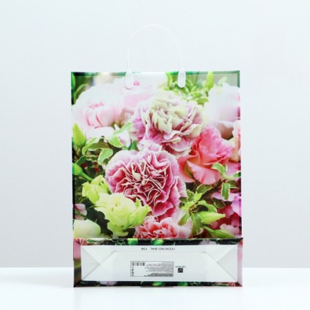 Package "Chloe", soft plastic, 40 x 32 cm, 120 μm-1