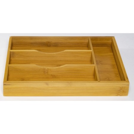 Tiles for cutlery OLAFF, 23.6x4.6x31.9 cm