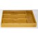 Tiles for cutlery OLAFF, 23.6x4.6x31.9 cm