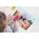 Magnetic game "Dress the doll: Magic World"