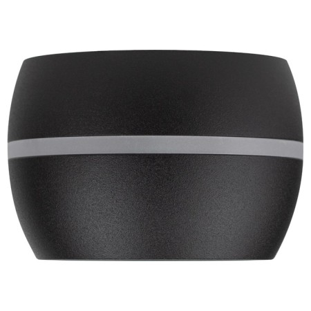 Lamp OL29 BK GX53 1x15W black 9x9x6 cm-3