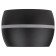 Lamp OL29 BK GX53 1x15W black 9x9x6 cm