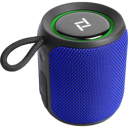 Column port. Ural TT M3+ mini blue 16W 2.0 BT/3.5JACK 10M 2500MAH (Ural TT M3+ mini U)-4