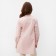 Women's shirt Minaku: Casual Collection Pink color, pr 44