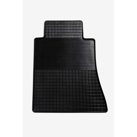 Rubber Rubber "Get", for Mercedes E-Class, (W124)-1