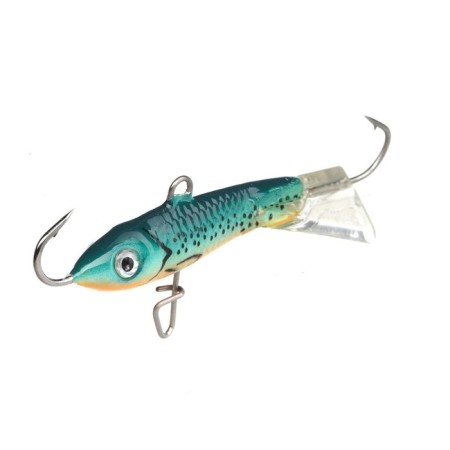 Balancir Lucky John Classic 4.5, 5 cm, color 53