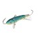 Balancir Lucky John Classic 4.5, 5 cm, color 53