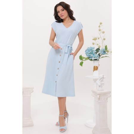 Women's dress "Best Momns", size 52-1