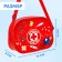 Game set "Best Doctor", in a purse