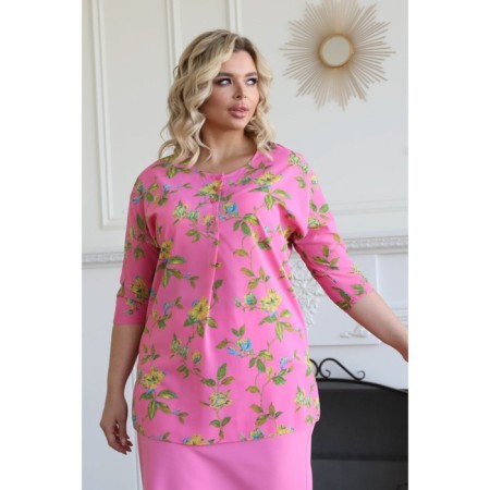 Female suit, size 54-17