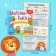 Training posters "Mathematics", 20 p.
