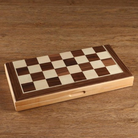 Chess "Gift", 40 x 40 cm-9
