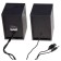 Halls OK-160 2.0 Black 6W