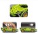 Designer Raced machine Decool Mechetor, Inertia, 248 parts, 6+