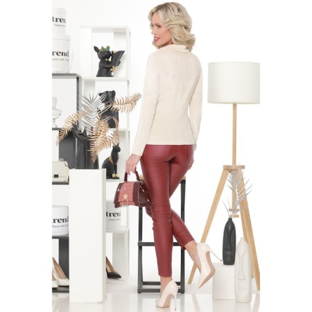 Female blouse "Donatella", size 54-4