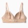 Women's bra, fried almonds, size 75c