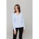 Female pulver, size XS, color Light Grey
